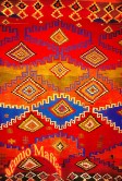 Old Kilim Carpet
