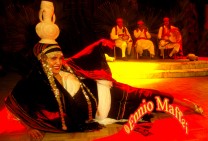 Folklore Show