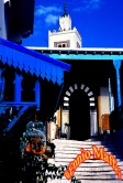 Sidi Bou Said Mosque