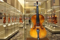 Cremona Museo Del Violino