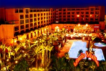 Marrakech Medina Hotel