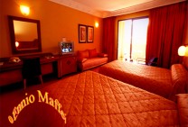 Marrakech Hotel Medina Standard Room