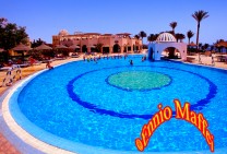Sharm El Sheikh Resort Pool