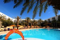 Hotel Atlas Royal Agadir Morocco