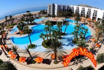 Hotel Atlas Royal Agadir Morocco