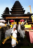 Bali Royal Temple