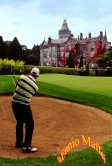 Ireland Adare Golf Club