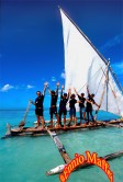 Team On The Dhow