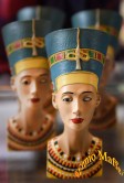 Souvenirs Of Berlin Nefertiti