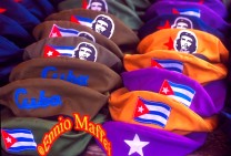 Souvenirs Of Cuba