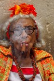 Havana Smoker