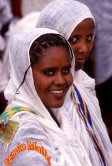 Addis Ababa Young Pilgrims