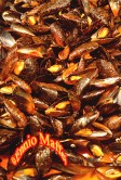Mussels Soutè