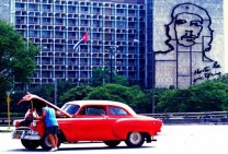 Havana Hasta La Victoria