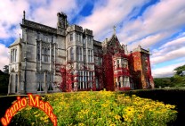 Ireland Adare Manor