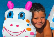 Smiling Inflatables