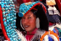 Ladakhi Folklore Group