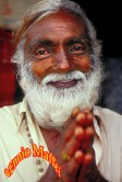 Friendly Hindu Guy