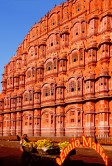 Jaipur Hawa Mahal Wind Palace