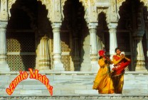 Jodhpur Jaswant Palace Epic Dance