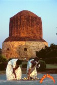 Varanasi Sarnat Stupa