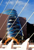 Dublin Congress Center