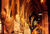 Dublin St Patrick Cathedral