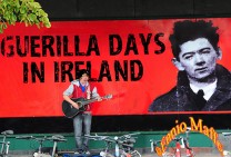 Guerrilla Days