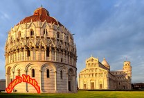 Pisa Miracle