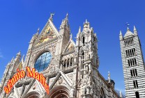 Siena Duomo Cathedral