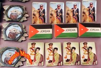 souvenirs Of Jordan