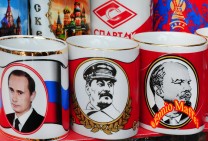 Souvenirs Of Russia