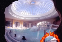 Djerba Spa Thermal Pool 