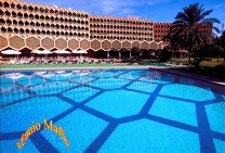 Marrakesh Hotel Atlas Pool