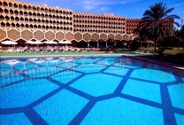 Marakesh Hotel Atlas Pool