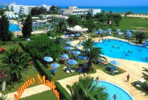 Tunisia Resort Venus