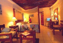 Kenya Hotel Baobab Standard Room