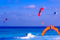 Djerba Kite Surfing