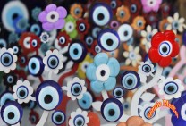 Eye Amulets
